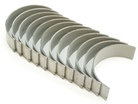 大端连杆轴承（12 件套）超大尺寸 0.25 毫米。保时捷 911 / 930 Turbo / 964 - 93010314715, 93010314750, 93010314760, 93010314781, 93010314782, 713427