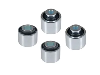 Rear wheel concentric bush / Rear hub bushing set (2 small + 2 big), Sport version. Porsche 991 2012>> - PR52053P, PR52052P, 99133111212, 99133111103, 99133111104, 99133111112, 99133111113, 99133111203, 99133111204, 99133111205, 99133161112, 99133111105, 99133111120, 99133111121, 99133111220, 99133111221, 99133111133, 99133111134, 99133111233, 99133111234, 99133111213 - PR52053P, PR52052P, PR52055P