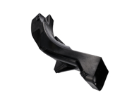 刹车冷却风管。保时捷 991.1 R / GT3 / RS / 991.2 GT2 RS / GT3 / GT3 RS 2014-19 - 99133148, 99133148181, 99133148281, 99133148280, 99133148180