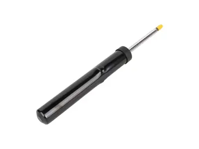 Shock Absorber WITH PASM, Front. Porsche 9YA.1 Cayenne 2018-24 - 9Y0413031E, 9Y0413031B, 958413031A, 9Y0413031C