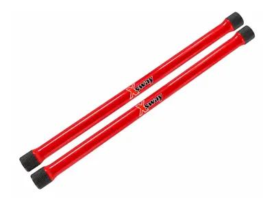 Barres de torsion arrière rigides. Porsche 911/912 1965-86 - 91133310103, 91133310203, 91133310109, 91133310116, 91133310209, 91133310216, 90133310105, 90133310106, 90133310115, 90133310205, 90133310210, 90133310206