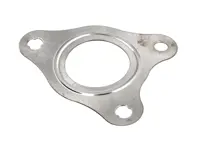 Collecteur d'échappement sur joint de turbo. Porsche 991.2 - 9A211121500, 305.961