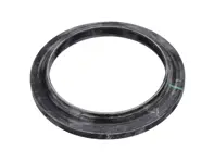 Plaque de compensation, 6 mm. Porsche 986 Boxster / 987 Boxster / 987 Cayman 1997-08 - 98633350403