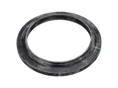 Piastra di compensazione, 6 mm. Porsche 986 Boxster / 987 Boxster / 987 Cayman 1997-08 - 98633350403