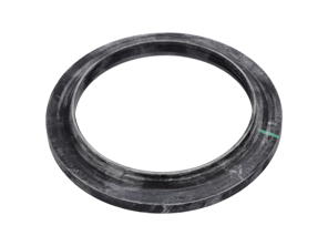 Piastra di compensazione, 6 mm. Porsche 986 Boxster / 987 Boxster / 987 Cayman 1997-08 - 98633350403