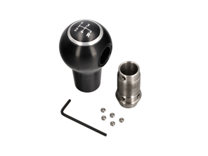 适用于保时捷 911 / 911 S (1970-76) 的换挡旋钮（DLS 款式 - 独家） - TK Z 106, 91142406901 - TK Z 106-1, TK Z 106-2, TK Z 106-3, TK Z 106-4, TK Z 106-5