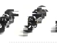 Shift knob (DLS Style - Exclusive) for Porsche 911 / 911 S (1970-76) - TK Z 106, 91142406901 - TK Z 106-1, TK Z 106-2, TK Z 106-3, TK Z 106-4, TK Z 106-5