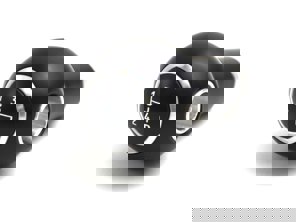 Pommeau de levier de vitesse (style DLS - Exclusif) pour Porsche 911 / 911 S (1970-76) - TK Z 106, 91142406901 - TK Z 106-1, TK Z 106-2, TK Z 106-3, TK Z 106-4, TK Z 106-5