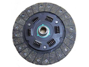 离合器中心摩擦板。保时捷 911 1970-71 - 91111601107, 91111601102, 91111601105, 91111601106