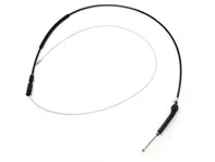 Cavo dell'acceleratore. Porsche 964 >>1992 Manuale - 96442302304
