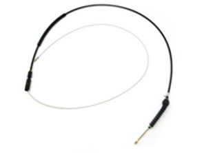 Versnellings kabel. Porsche 964 >>1992 handgeschakeld - 96442302304