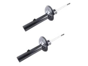 Stoßdämpfersatz hinten. Porsche 718 Boxster / Boxster S - 982513029G, 982513029B, 982513029E