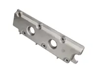 Coperchio albero a camme motore, Superiore. Porsche 911 1968-89/964/930Turbo - 90110511503, 9820, 90110511511 - PS9711