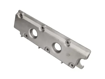 Motornockenwellenabdeckung, oben. Porsche 911 1968-89/ 964/ 930 Turbo - 90110511503, 9820, 90110511511 - PS9711
