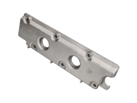 Tapa del árbol de levas del motor, Superior. Porsche 911 1968-89/ 964/ 930 Turbo - 90110511503, 9820, 90110511511 - PS9711