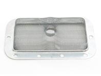 Filtro de cárter de aceite con orificio de 16 mm. Porsche 356 / 912 - 61610138000