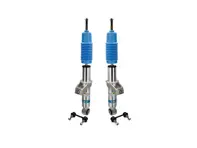 Bilstein Sports B6 REAR shock absorber. Porsche 993 C2/C4/TT 1993-97 - 24-061315, 24-061308, 24061308, 24061315, 99333305100, 99333305134, 99333305200, 99333305234 - BE56130, BE56131