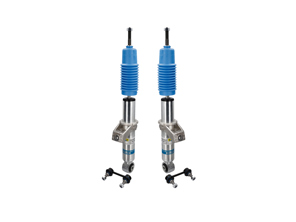 Bilstein Sports B6 REAR shock absorber. Porsche 993 C2/C4/TT 1993-97 - 24-061315, 24-061308, 24061308, 24061315, 99333305100, 99333305134, 99333305200, 99333305234 - BE56130, BE56131