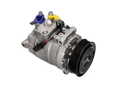 Air conditioning compressor. Porsche 957 / 958 Cayenne 3.0L Diesel - 95812601112, 95812601301, 928126013AX, 95812601300, 95512601112 - 4471907580, 851557N, 92030168, DCP32022, 4471808590, 4471909083, 4471909080, 4471909089, 8FK351322811, 5800K265, 101AU19002, 8FK351322311, 32611G, 8880100428, 93030168, 4371005440, 89091, VNAK265, VNK265, VWAK265, VWK265, ACP110, ACP110000P, ACP110000S, 97876, 98876A, ACP494, 7L6820803C, 7L6820803F, 7L6820803J, 7L6820803K, 7L6820803M, 7L6820803Q, 7L6820803T, 7P0820803D, 7P0820803N