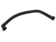 Línea de ventilación desde el colector de admisión hasta el cárter para Porsche 957 / 958 Cayenne 3.6L - 95510724700