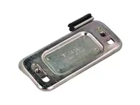 Stopkoppelingspedaalschakelaar LHD - stuur links. Porsche993 - 96442303602