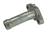Prise de bride de pompe à eau. Porsche Cayenne 957 3.6L V6 / - 95510623100, 95510623100PRM - URO-015092