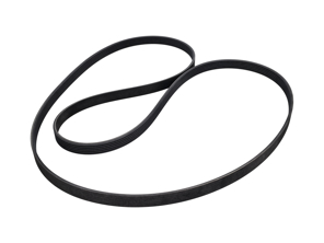 Cinghia di trasmissione a V scanalata, cinghia alternatore per Porsche 95B-1 Macan S Diesel 2014-2018 - 059903137AG, 958903137