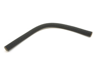 Hot air hose, Heat exchanger to air filter housing. Porsche 911 / 912 / 914 65-71 - 90110829100, 61610889501, 911223-081, 61610651700, 61610651800, 61610889500, 61610889502