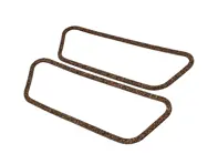 Guarnizione del coperchio della testata migliorata. Porsche 356/912 - 61610495100, 61610495101, NLA-104-951-00