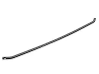 Rear bumper bottom bracket. Porsche 996 C2 / C4 / GT MKI - 99650583700