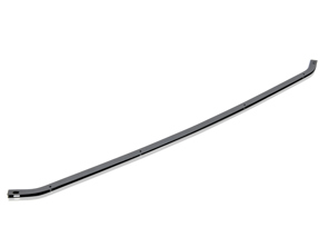 Untere Halterung der hinteren Stoßstange. Porsche 996 C2 / C4 / GT MKI - 99650583700