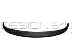 Paraurti anteriore. Porsche 356B - 356C - P145, PP145, 64450501005