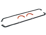 Cylinder head cover gasket. Porsche 924 - 060198025A, 15-23902-02, 152390202