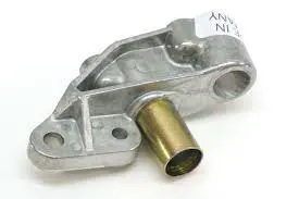 Support for pulse sender. Porsche 911 - 93010108901, 9301011894r