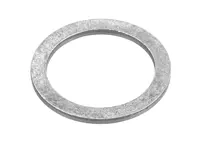 Oil drain plug seal ring. Porsche 986 Boxster / 987 Boxster / 987 Cayman / 996 / 997 - 90012310630