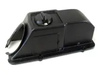 Heater control unit mechanism M424. Porsche 911 85-89 - 91165904903, 911.659.049.03