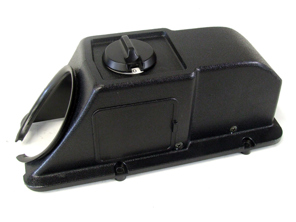 Heater control unit mechanism M424. Porsche 911 85-89 - 91165904903, 911.659.049.03