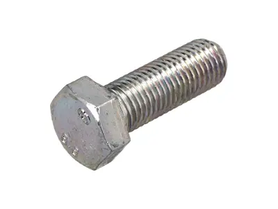 Remklauw Montage Bouten. Porsche 964 C2/C4 - 90008307301, N0101372