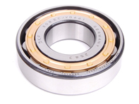 Gearbox cylindrical roller bearing. Porsche 911 / 964 / 993 / 996 - 99911011901