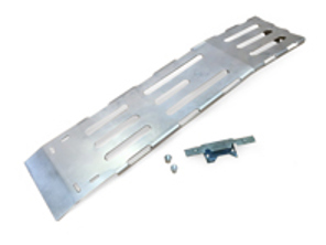 Engine and gearbox protection plate. Porsche 911 72-75 - RA 5100A