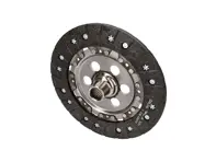 Disco di attrito centrale della frizione SACHS. Porsche 996 / 997 GT3 e GT2 - 1864000141, 99611601500, 99611601501, 99611601502, 99611601503, 99611601504