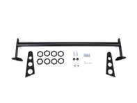 Gordel harnas achterste stang. Porsche 991 coupé 2012 tot 2018