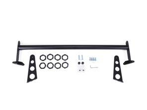 Seatbelt harness rear bar. Porsche 991 coupe 2012 to 2018