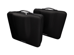 Speedcase van Drive Luggage, SET VAN 2. Porsche 996 / 997