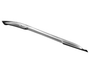 Zijskirts (wide body). Porsche 991 C4 - P991.40.2020