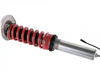 Achterschokdemper, met PASM. Porsche 981/718 Cayman GT4 / 981/718 Boxster Spyder - 98133303585, 98133303582, 98133303581, 98133303596