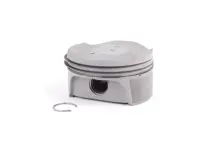 Engine piston. Porsche 997.2 3.8L / 991.1 3.8L / 981 Boxster Spyder / 981C Cayman GT4 - MAHLE MA1.01 / MA1.03 - 9A110393800, 9A110303800, 9A110303803, 9A110303809, 9A110393700, 503 PI 00112 000 - 503 PI 00112 000