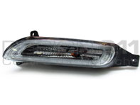 Lampada di guida / unità luce DRL. Porsche 970 Panamera Turbo/GTS - 97063108301, 97063108401, 97063108302, 97063108402, 97063108303, 97063108403