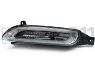 Lámpara de conducción/unidad de luz DRL. Porsche 970 Panamera Turbo / GTS - 97063108301, 97063108401, 97063108302, 97063108402, 97063108303, 97063108403