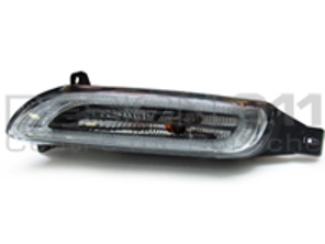 Drive lamp / DRL light unit. Porsche 970 Panamera Turbo / GTS - 97063108301, 97063108401, 97063108302, 97063108402, 97063108303, 97063108403